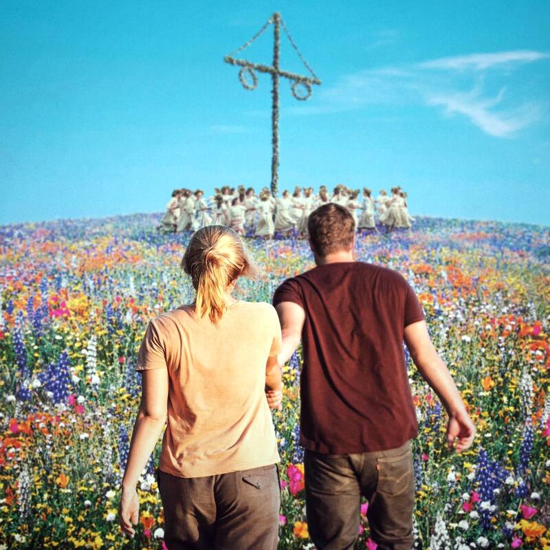 Midsommar