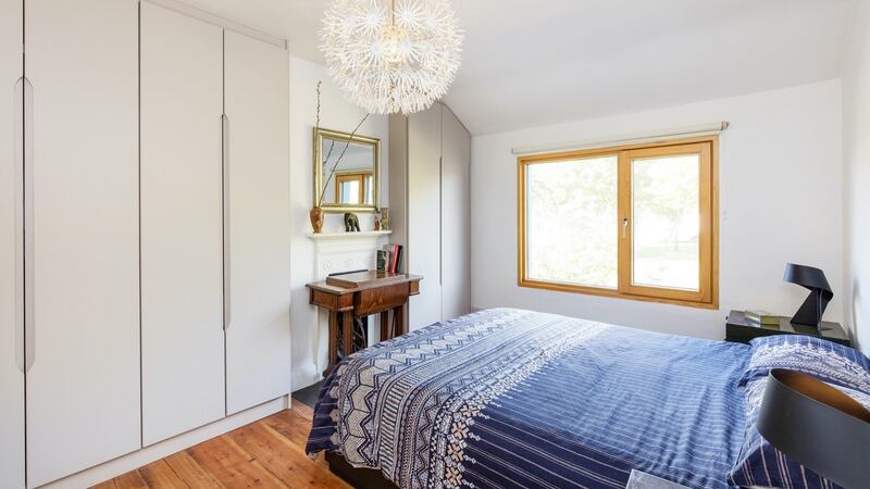 Main bedroom