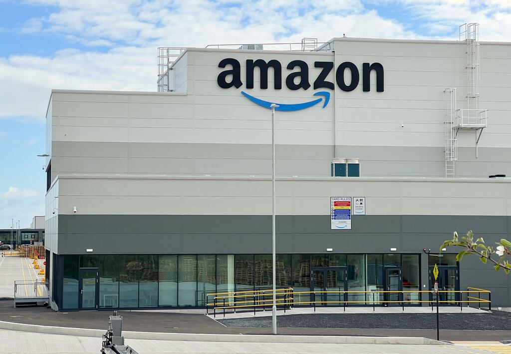 Among the units to be reviewed are Amazon’s devices business and its Alexa voice assistant business, say reports. Photograph: Sasko Lazarov/RollingNews.ie