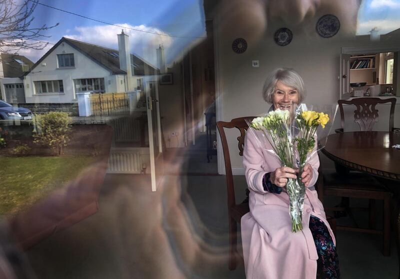 Photograph: Bryan O Brien