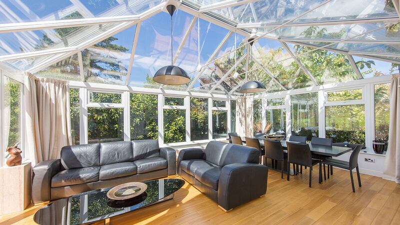 Conservatory