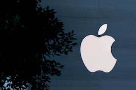 Apple’s $5tn moment shows investors are questioning the AI race