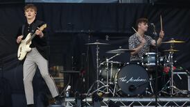 Concert tickets, third level funding, racism, gay conversion therapy and more...