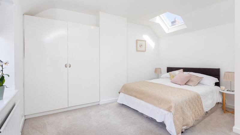Main bedroom