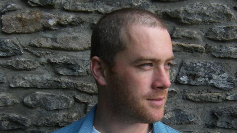 Simon Ó Faoláin
