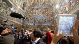 If you feel like the world is ending, you are not alone