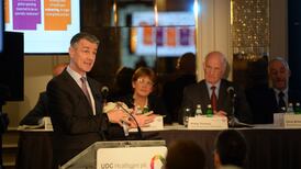 Growth in UDG to be ‘impacted’ by investments