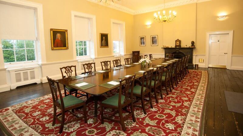 Clifton House, Belfast
