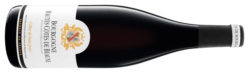 JOHN WILSON WEEKEND WINES 7TH NOVEMBER