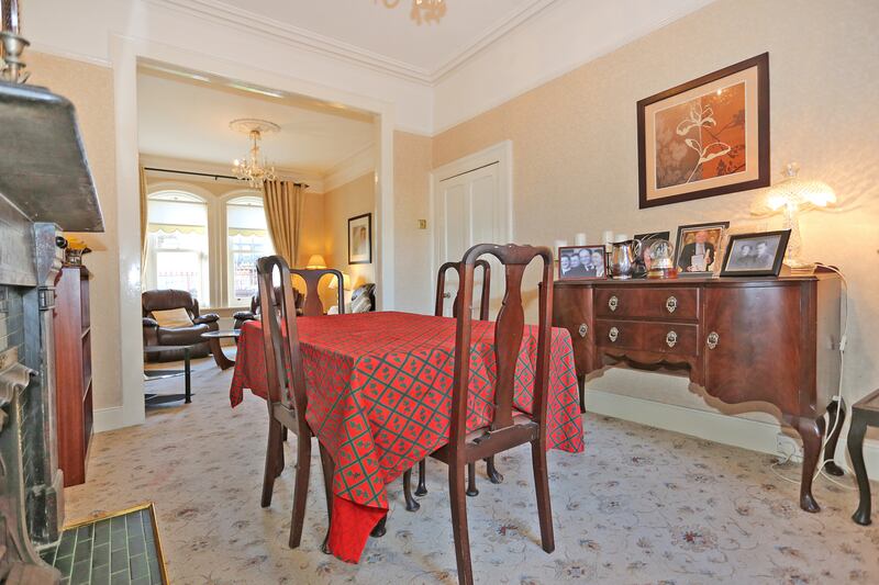 Diningroom