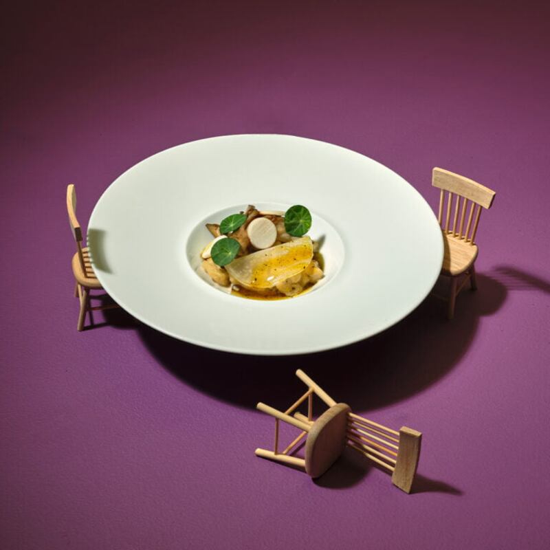 If you think you’ve taken your food lover to every restaurant in the city, fear not - there are always more options popping up
