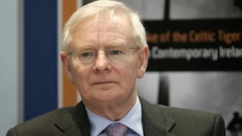 Death of St Vincent de Paul’s Prof John Monaghan (73)