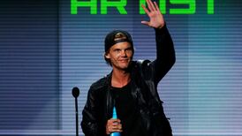 Swedish DJ Avicii found dead in Oman at age of 28