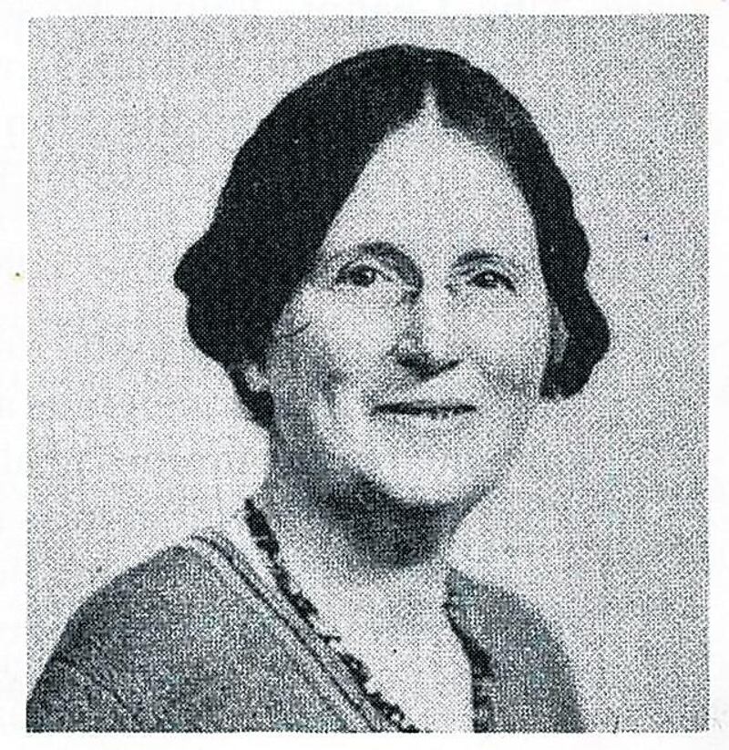 Kathleen Lynn