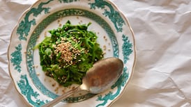 Lilly Higgins: An ‘incredibly quick’ flavoursome fish dish to cook this week