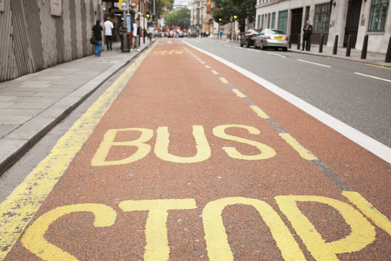 Thinking Anew – Getting from A to B