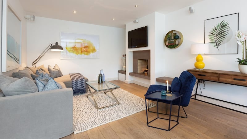 1A Albert Road Lower, Sandycove, Co Dublin