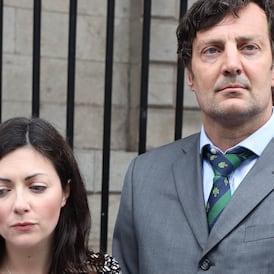Breda O'Brien: Baby Christopher’s parents should not have had to wait so long for an apology