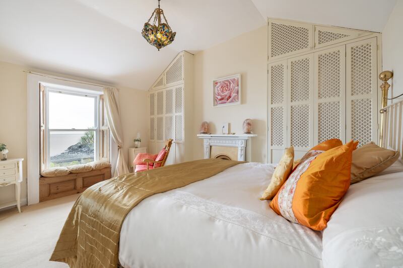 Double bedroom