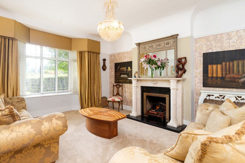 Livingroom 