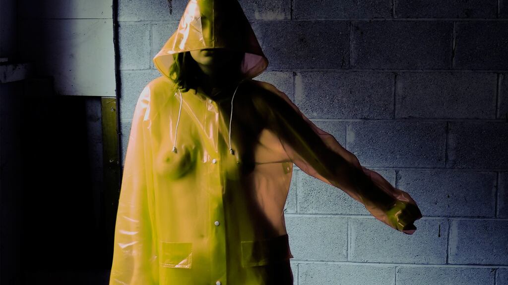 Before You Say Anything, which will be performed at Dublin Castle’s Chapel Royal. Every audience member, director Claire O’Reilly says of the play, ‘will bring their own perspective to it. Every audience member will have a different opinion.’