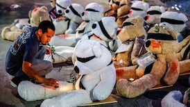 Hamas leaders surprised by US ‘going into battle’