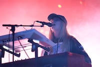 Anna von Hausswolff at All Together Now 2026: Not just brilliant but genuinely surprising