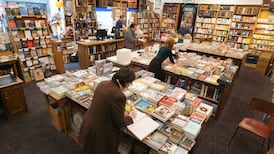 Thirty-four Irish bookshops for your online Christmas shopping