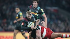 Joe Marler in line to make miraculous England return