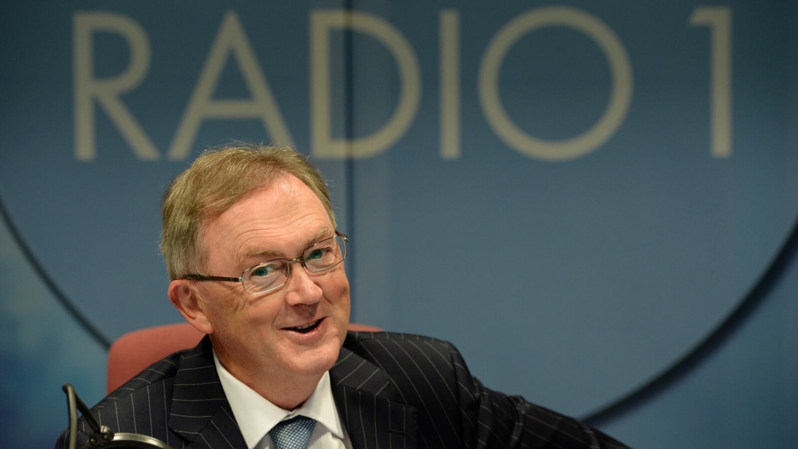 Sean Rork Seán O’Rourke: 32,000 interviews later... ‘I’ve had my fill’ – The ...