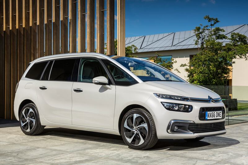 Citroen Picasso