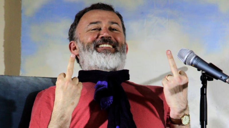 10 things we learned at Borris Festival of Writing and Ideas