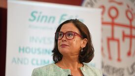 Some of those who were attracted to Sinn Féin’s paramilitary past are now veering far-right