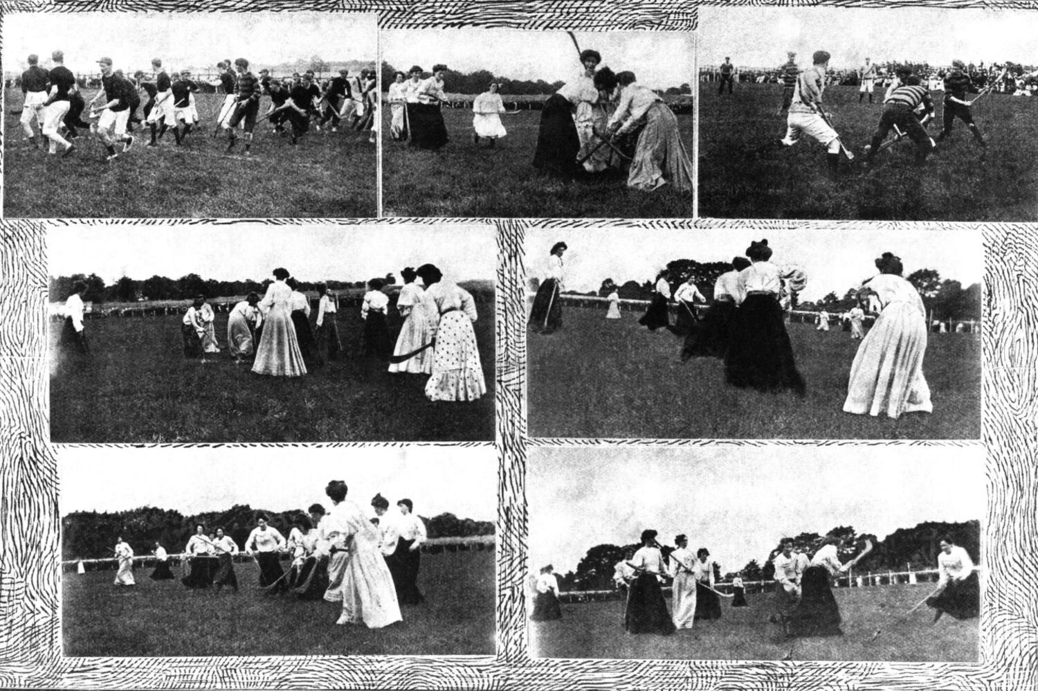 The Gaa & Revolution in Ireland 19131921 The Irish Times