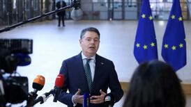Donohoe criticised for not banning wage-supported firms from paying dividends