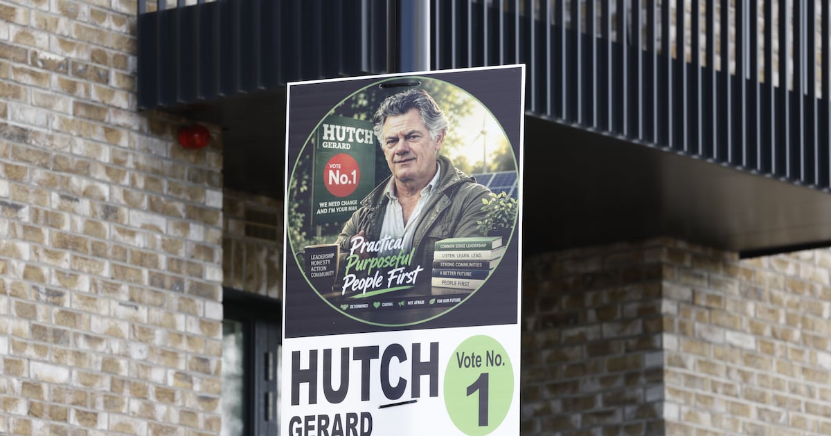 Investigation: Suspicious betting on Gerry Hutch in Dublin Central byelection