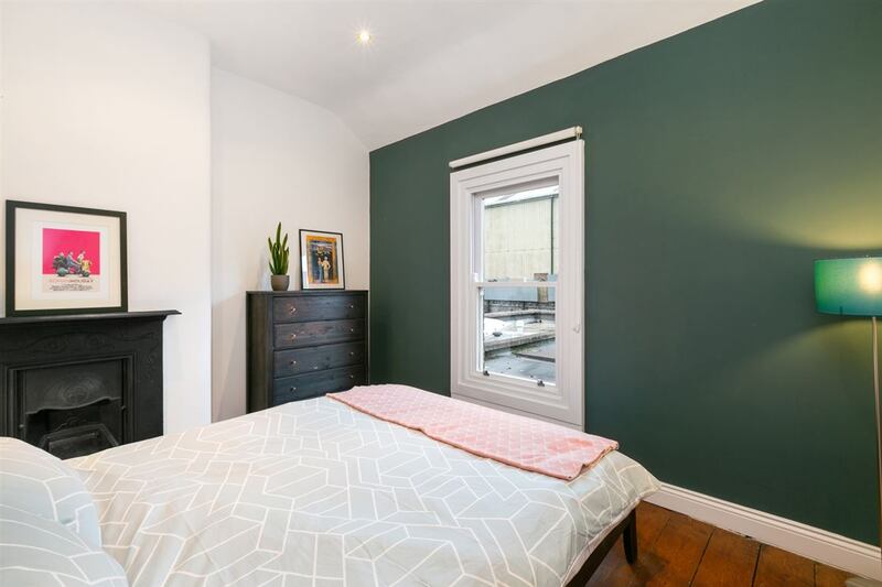Double bedroom