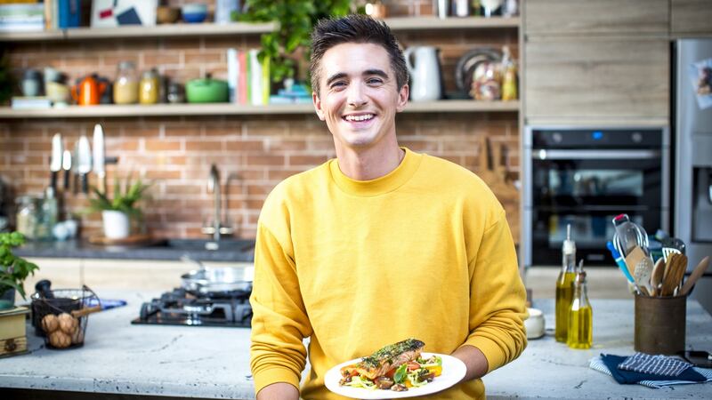 Donal Skehan, Donal’s Meals in Minutes