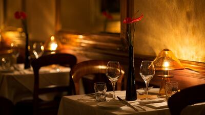 Family feed: Ristorante Rinuccini