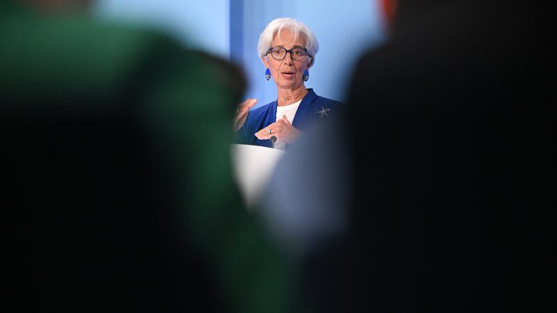 First interest rate hike in three years and how Intel came back from the brink