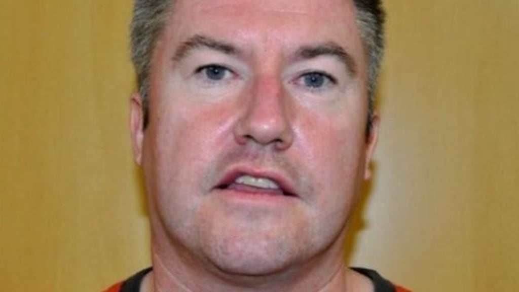 Michael Lynn, with an address in St Alban’s Park, Sandymount, Dublin, is facing 21 charges relating to the alleged theft of almost €30 million from seven financial institutions.