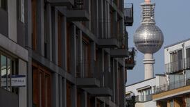 Strong exports, construction boost German economy