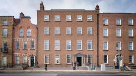 Tenants sought for Leeson Street property with ultra-modern makeover