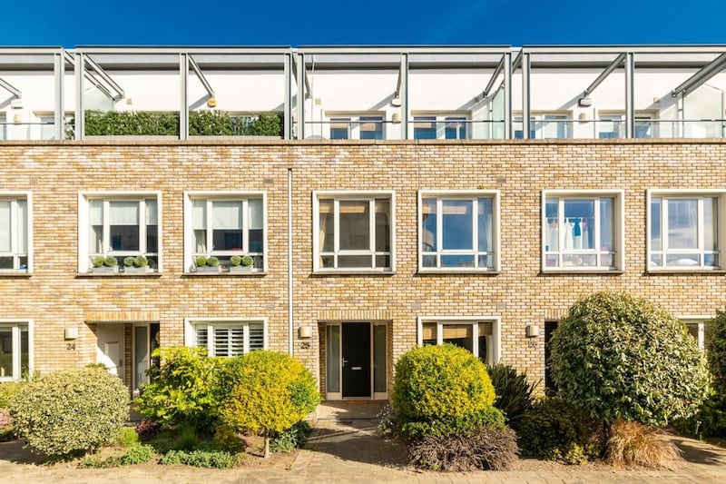25 Beechwood Court, Stillorgan, Co Dublin