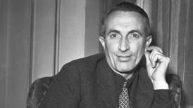 Insurrection (1950) by Liam O’Flaherty: The plain people’s Rising