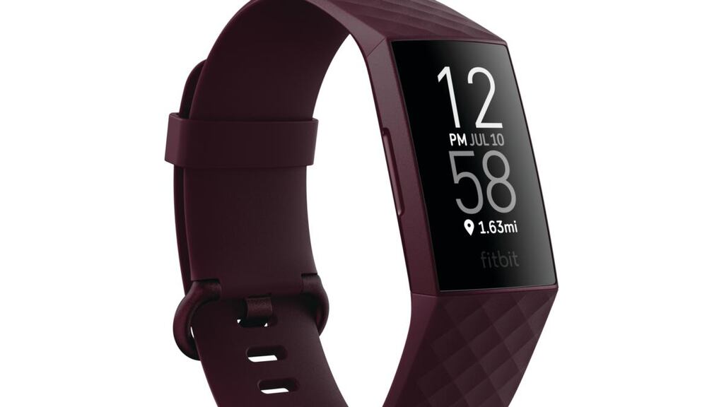 Fitbit Charge 4 starts from €150