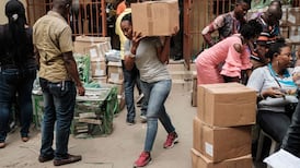 Nigeria prepares to go to polls again after last-minute delay