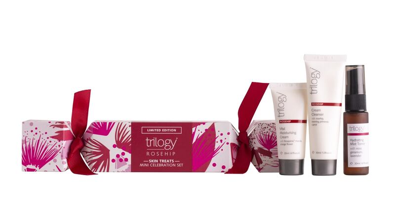 Trilogy Skin Treats Cracker (Û16.95 at cloud10beauty.com)