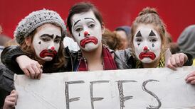 USI critical of proposed loan-system for graduates