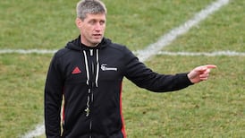Six Nations: O’Gara optimistic despite threat from Owen Farrell